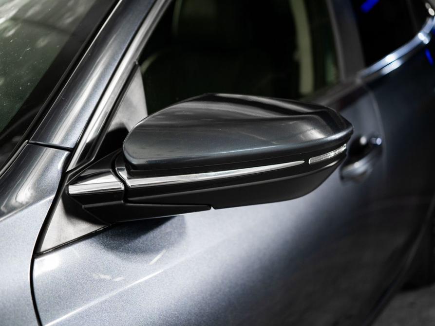 Honda Insight III Иркутск  - изображение 21