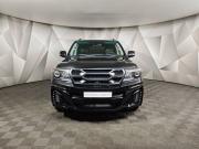 Toyota Land Cruiser 200 Series Рестайлинг 1 Москва  - изображение 30