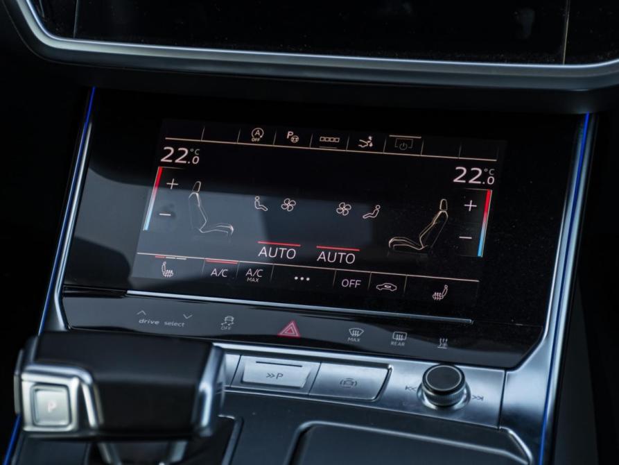 Audi A7 II (4K) Москва  - изображение 14