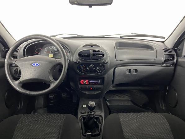 Lada (ВАЗ) Kalina I с пробегом 2012 года, цена 325 000 рублей, 217400 км, универсал, Автокод Объявления