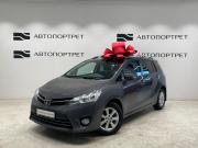 Toyota Verso I Рестайлинг Санкт-Петербург  - изображение 25