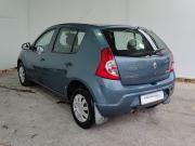 Renault Sandero I Петрозаводск  - изображение 23