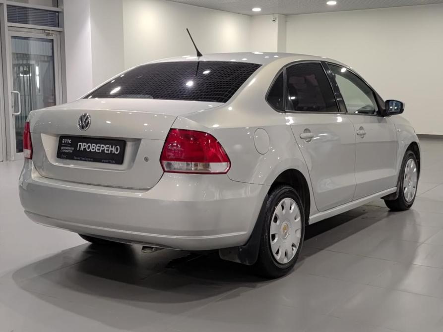 Volkswagen Polo V Казань  - изображение 6