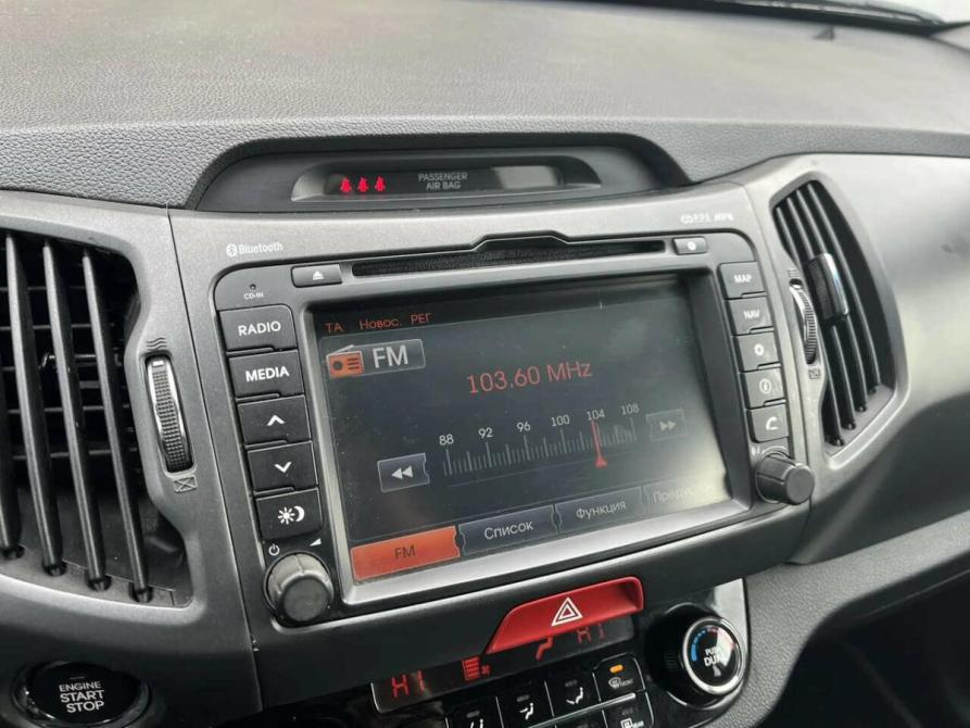 Kia Sportage III Набережные Челны  - изображение 11