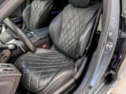 Mercedes-Benz S-Класс VII (W223) Москва  - изображение 50