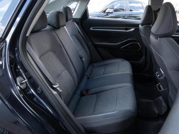 Geely Emgrand II с пробегом 2023 года, цена 1 439 000 рублей, 81096 км, седан, Автокод Объявления