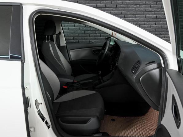 SEAT Leon III с пробегом 2014 года, цена 1 000 000 рублей, 116264 км, хэтчбек, Автокод Объявления