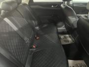 Kia K5 III Курск  - изображение 38