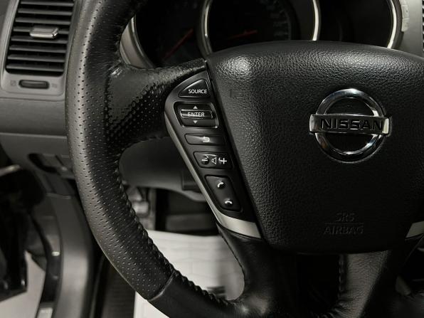 Nissan Murano II (Z51) Рестайлинг 2 с пробегом 2015 года, цена 1 575 000 рублей, 191670 км, внедорожник, Автокод Объявления