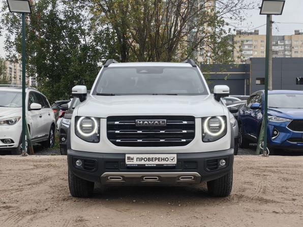 Haval Dargo I с пробегом 2025 года, цена 2 799 000 рублей, 41000 км, внедорожник, Автокод Объявления
