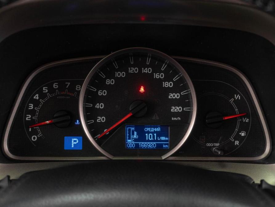 Toyota RAV4 IV (XA40) Тюмень  - изображение 12