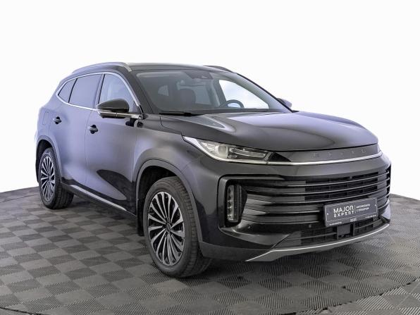 Exeed TXL I Рестайлинг с пробегом 2022 года, цена 2 125 000 рублей, 95000 км, внедорожник, Автокод Объявления