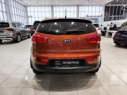 Kia Sportage III Рестайлинг Казань  - изображение 29