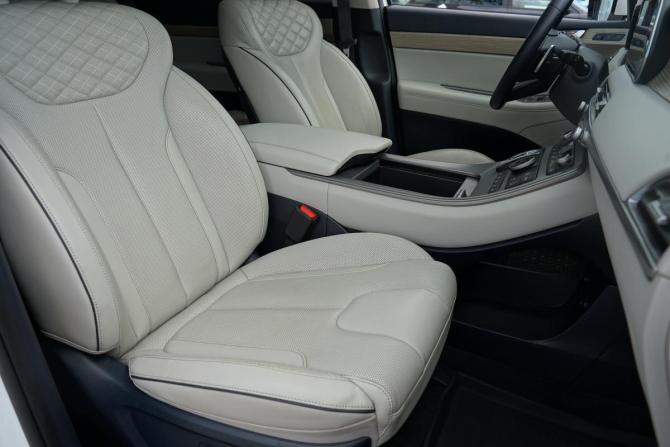 Hyundai Palisade I с пробегом 2020 года, цена 4 789 000 рублей, 110000 км, внедорожник, Автокод Объявления