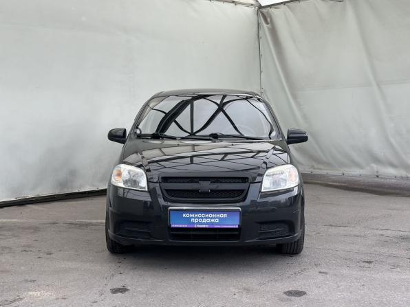 Chevrolet Aveo I Рестайлинг с пробегом 2010 года, цена 510 000 рублей, 141547 км, седан, Автокод Объявления