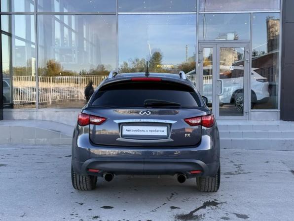 Infiniti FX II (S51) с пробегом 2009 года, цена 1 450 000 рублей, 198963 км, внедорожник, Автокод Объявления