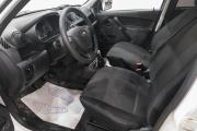 Lada (ВАЗ) Granta I Новокузнецк  - изображение 39