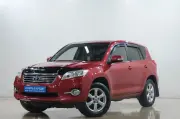 Toyota RAV4 III (XA30) Рестайлинг Новокузнецк  - изображение 41