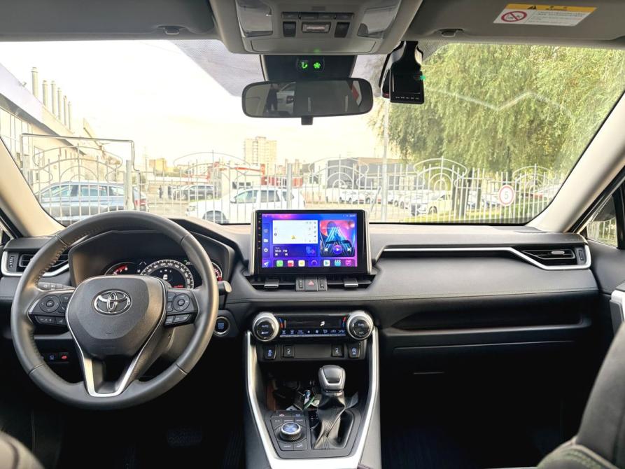 Toyota RAV4 V (XA50) Пермь  - изображение 23