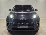 Kia Sportage IV Самара  - изображение 20