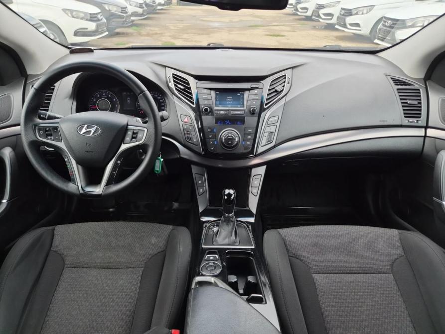 Hyundai i40 I Саратов  - изображение 34