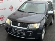 Suzuki Grand Vitara II Екатеринбург  - изображение 46