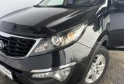 Kia Sportage III Рестайлинг Киров  - изображение 53