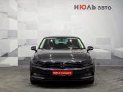 Volkswagen Passat B8 Екатеринбург  - изображение 23