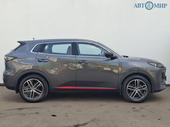Changan CS55 Plus II с пробегом 2024 года, цена 2 210 000 рублей, 22075 км, внедорожник, Автокод Объявления