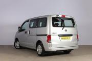 Nissan NV200 Новосибирск  - изображение 23