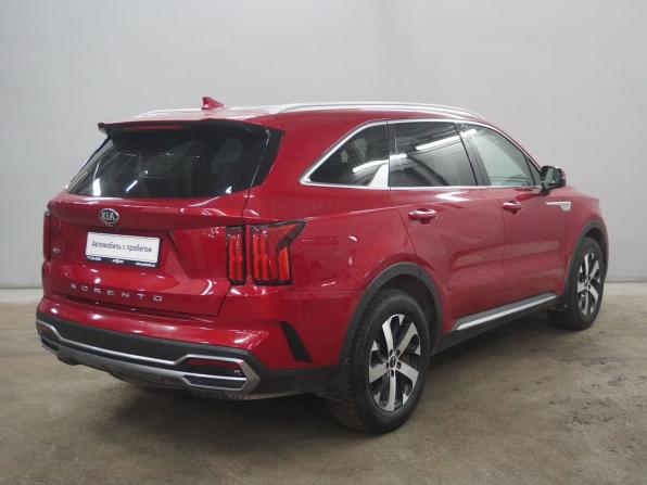 Kia Sorento IV с пробегом 2020 года, цена 3 300 000 рублей, 140092 км, внедорожник, Автокод Объявления