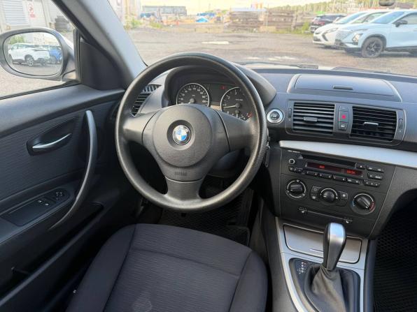 BMW 1 серии I (E81/E82/E87/E88) Рестайлинг с пробегом 2010 года, цена 595 000 рублей, 231000 км, хэтчбек, Автокод Объявления
