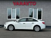 Chevrolet Cruze I Альметьевск  - изображение 29