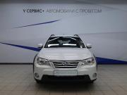 Subaru Impreza III Москва  - изображение 20