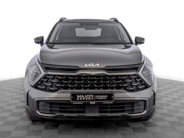Kia Sportage V с пробегом 2023 года, цена 3 865 000 рублей, 41464 км, внедорожник, Автокод Объявления