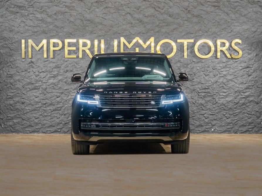Land Rover Range Rover V Москва  - изображение 2