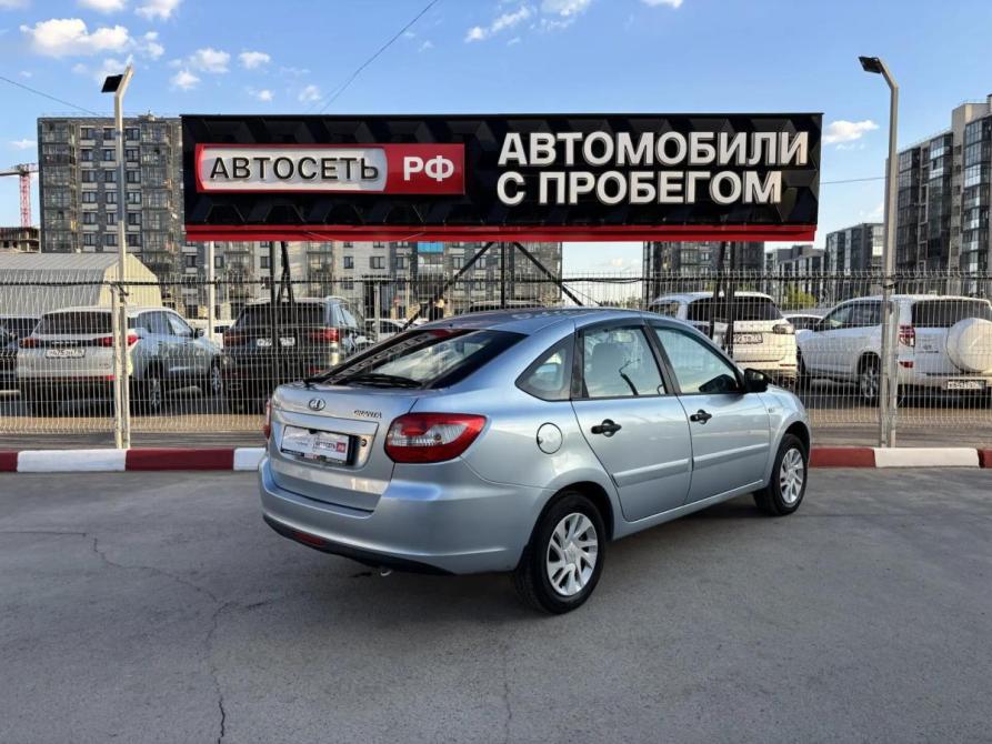 Lada (ВАЗ) Granta I Альметьевск  - изображение 16