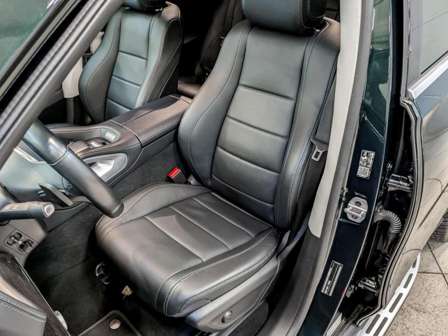 Mercedes-Benz GLE II (V167) Москва  - изображение 19