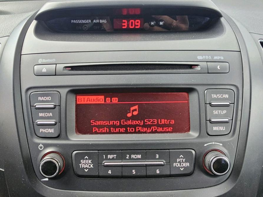 Kia Sorento II Рестайлинг Ярославль  - изображение 18
