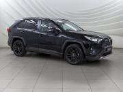 Toyota RAV4 V (XA50) Волгоград  - изображение 41