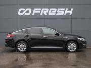 Kia Optima IV Рестайлинг Краснодар  - изображение 30