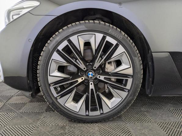 BMW 6 серии IV (G32) с пробегом 2019 года, цена 4 020 000 рублей, 94414 км, лифтбек, Автокод Объявления