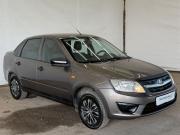 Lada (ВАЗ) Granta I Псков  - изображение 21