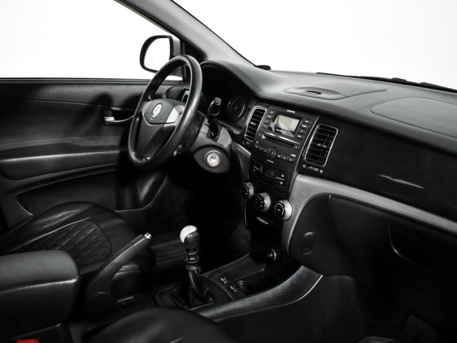 SsangYong Actyon II Санкт-Петербург  - изображение 13