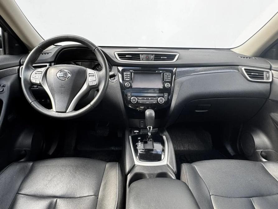 Nissan X-Trail III Москва  - изображение 9