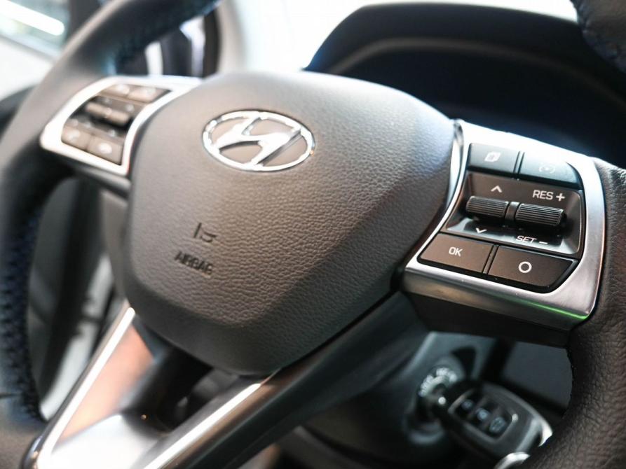 Hyundai Sonata VII (LF) Рестайлинг Ростов-на-Дону  - изображение 13