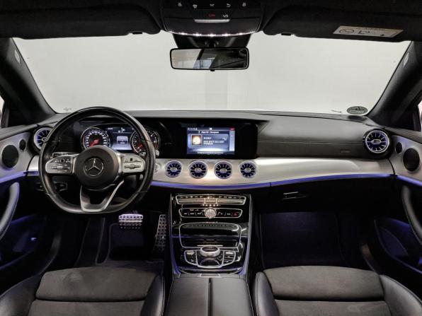 Mercedes-Benz E-Класс V (W213 S213 C238) с пробегом 2020 года, цена 4 250 000 рублей, 78427 км, купе-хардтоп, Автокод Объявления