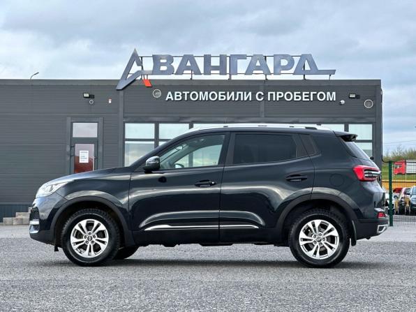 Chery Tiggo 4 I Рестайлинг с пробегом 2021 года, цена 1 110 000 рублей, 138000 км, внедорожник, Автокод Объявления