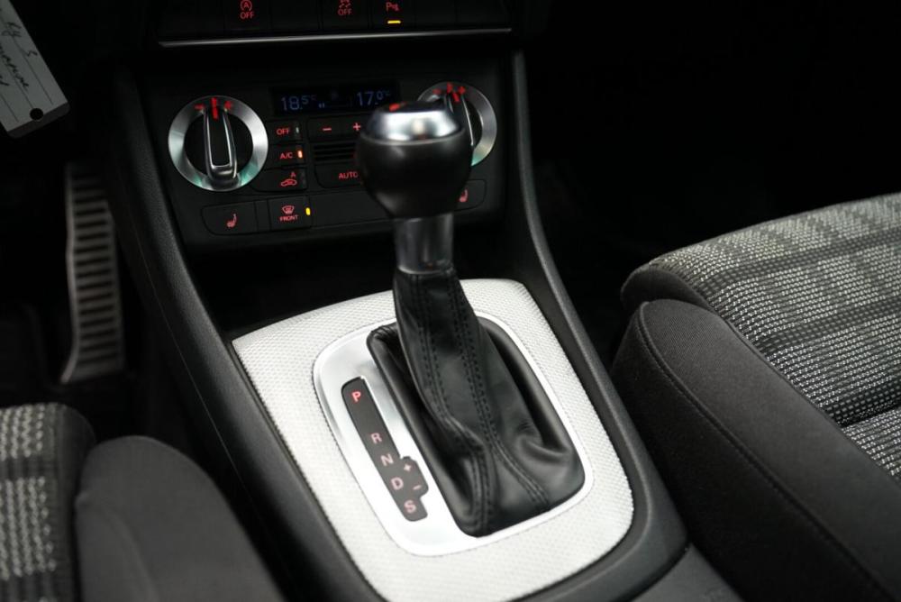 Audi Q3 I (8U) Крым  - изображение 13