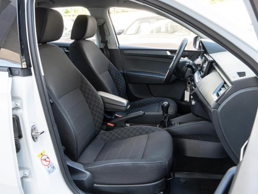 Skoda Rapid II Волгоград  - изображение 8
